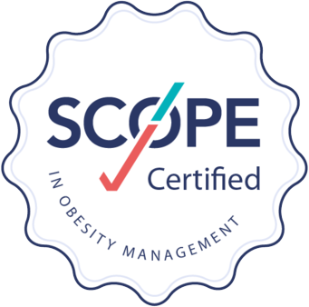 SCOPE certified